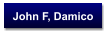 John F, Damico