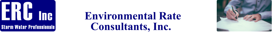 Environmental Rate Consultants, Inc.