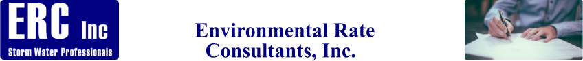 Environmental Rate Consultants, Inc.